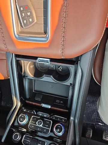 Photo of 2023 Titanium Rush Metallic GMC Yukon