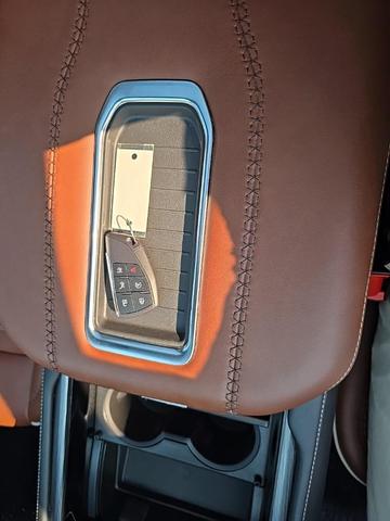 Photo of 2023 Titanium Rush Metallic GMC Yukon