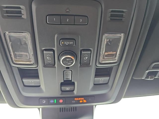Photo of 2023 Titanium Rush Metallic GMC Yukon