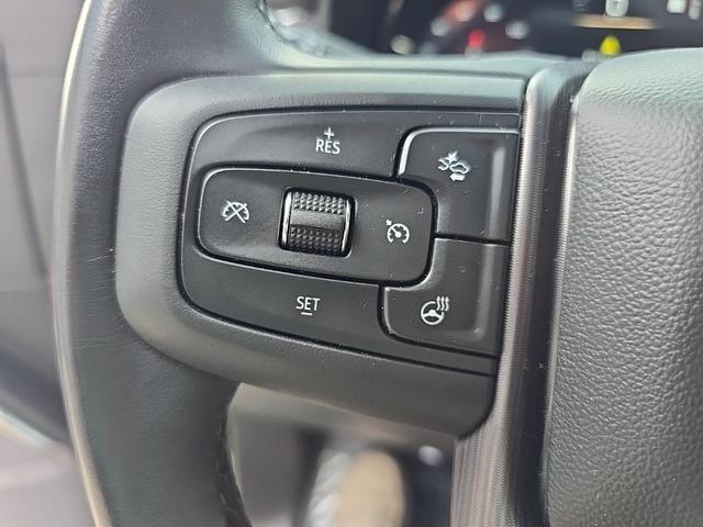 Photo of 2023 Titanium Rush Metallic GMC Yukon