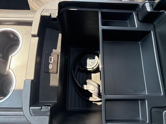 Photo of 2024 Black Chevrolet Tahoe