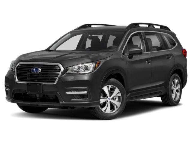 2020 Subaru Ascent