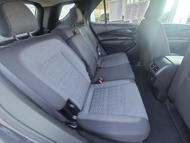 Photo of 2024 Mosaic Black Metallic Chevrolet Equinox