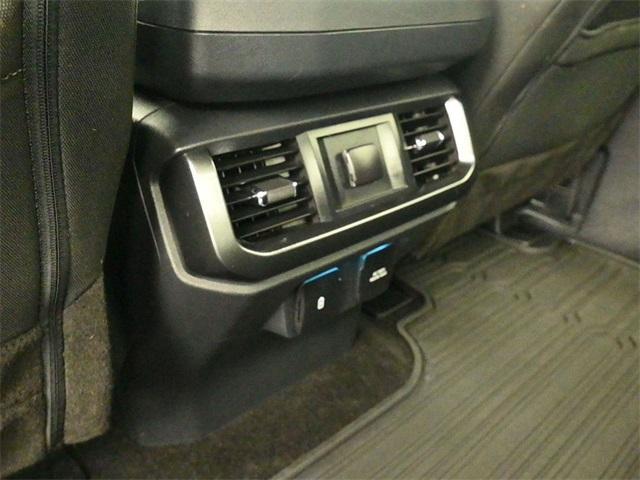 Photo of 2022 Space White Metallic Ford F-150