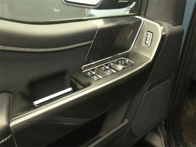 Photo of 2023 Area 51 Ford F-150