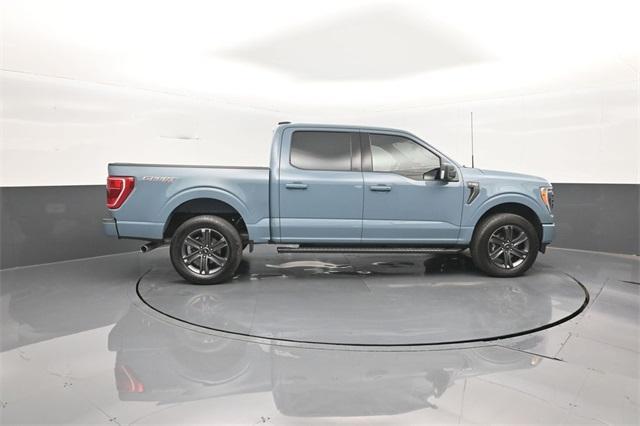Photo of 2023 Area 51 Ford F-150