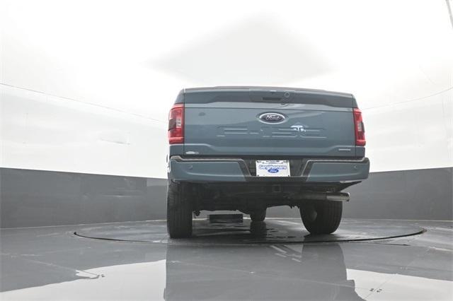 Photo of 2023 Area 51 Ford F-150