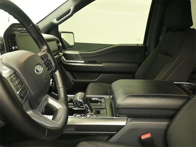 Photo of 2023 Area 51 Ford F-150
