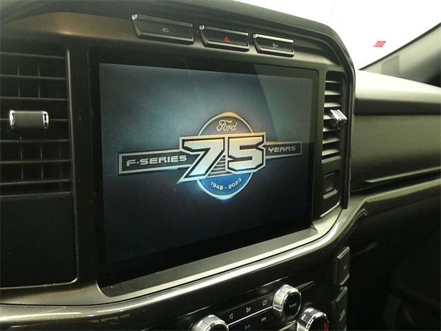Photo of 2023 Area 51 Ford F-150