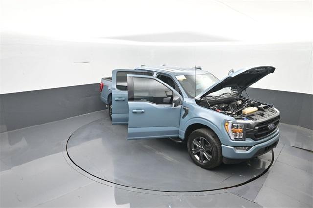 Photo of 2023 Area 51 Ford F-150