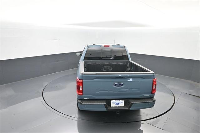 Photo of 2023 Area 51 Ford F-150