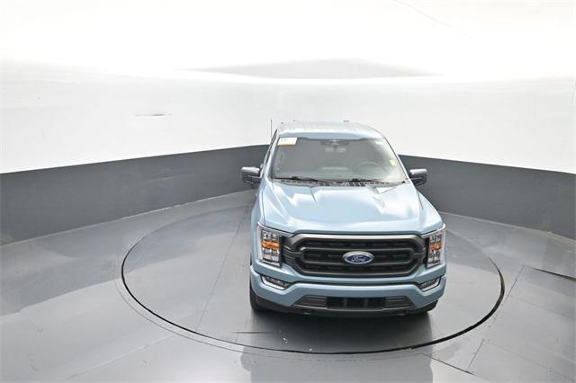 Photo of 2023 Area 51 Ford F-150
