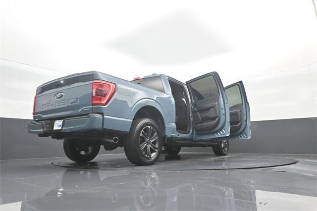 Photo of 2023 Area 51 Ford F-150