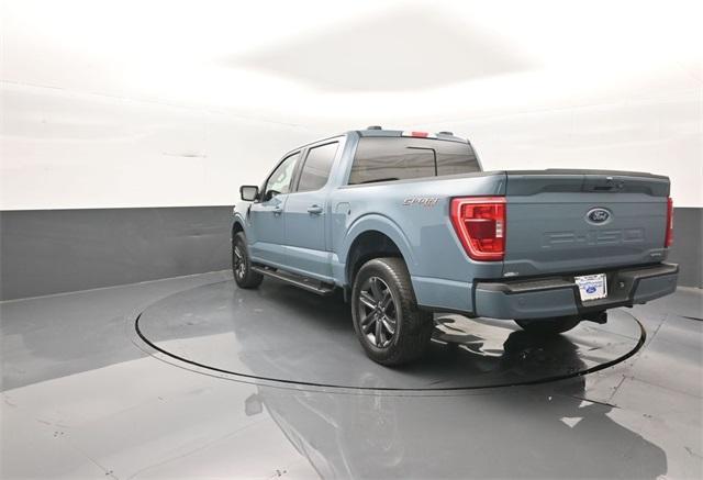 Photo of 2023 Area 51 Ford F-150