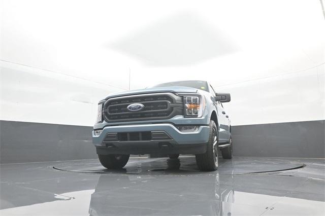 Photo of 2023 Area 51 Ford F-150