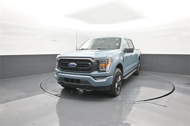 Photo of 2023 Area 51 Ford F-150