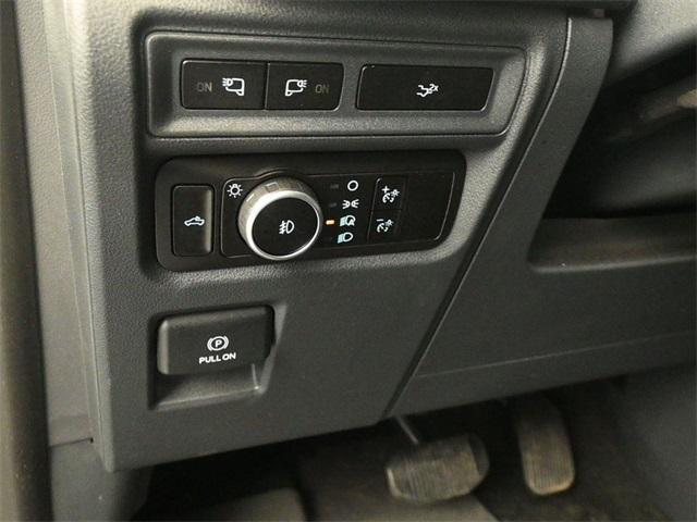 Photo of 2023 Area 51 Ford F-150