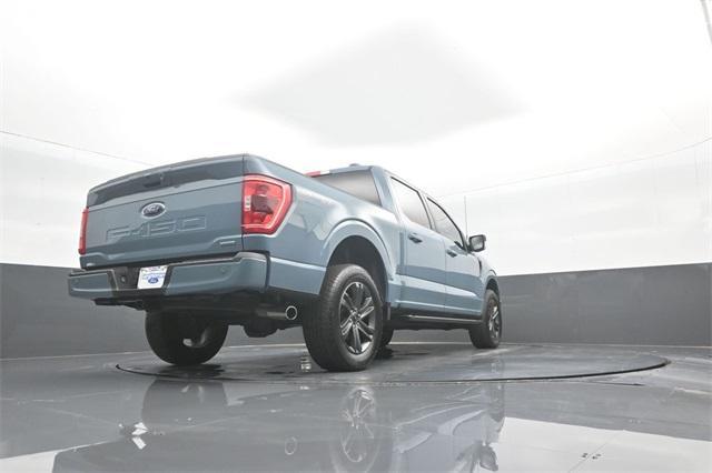 Photo of 2023 Area 51 Ford F-150