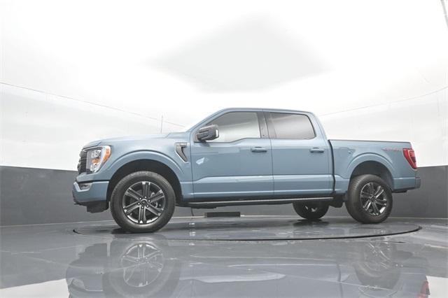 Photo of 2023 Area 51 Ford F-150