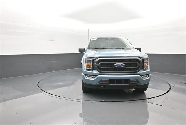 Photo of 2023 Area 51 Ford F-150
