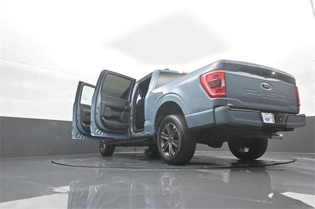 Photo of 2023 Area 51 Ford F-150