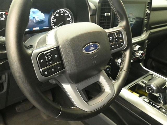 Photo of 2023 Area 51 Ford F-150