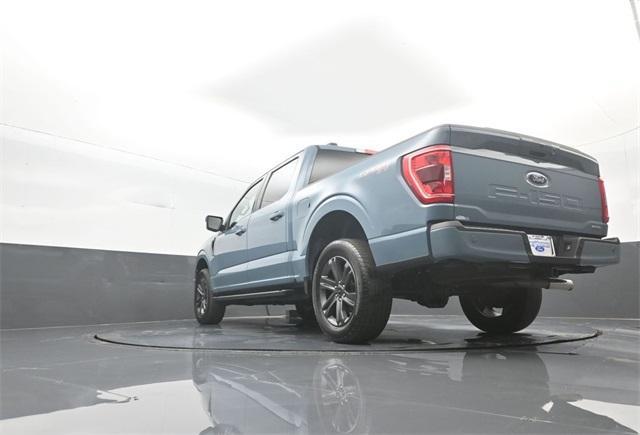 Photo of 2023 Area 51 Ford F-150