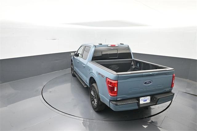 Photo of 2023 Area 51 Ford F-150