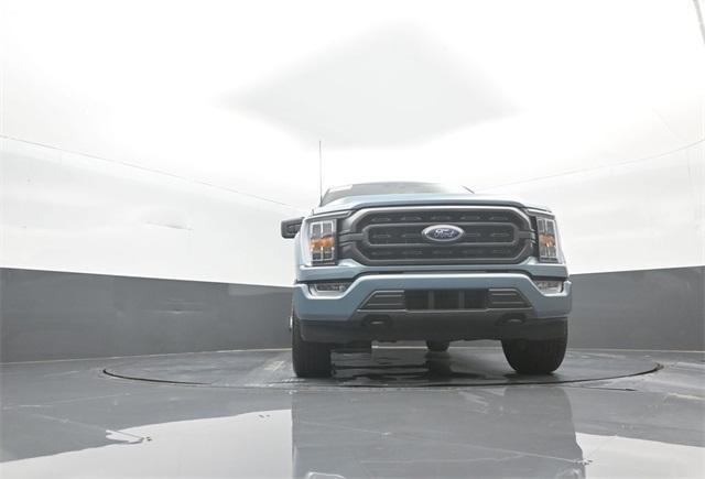 Photo of 2023 Area 51 Ford F-150