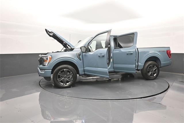 Photo of 2023 Area 51 Ford F-150