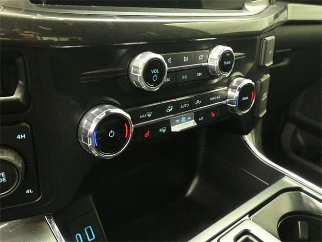 Photo of 2023 Area 51 Ford F-150