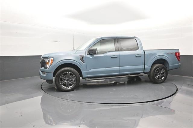 Photo of 2023 Area 51 Ford F-150