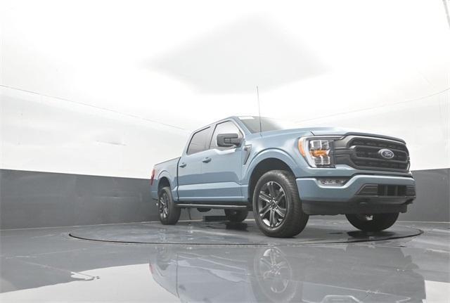 Photo of 2023 Area 51 Ford F-150