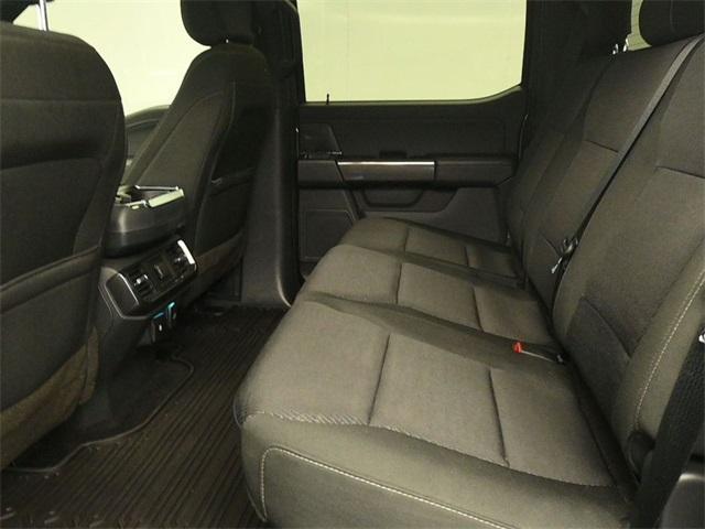 Photo of 2023 Area 51 Ford F-150