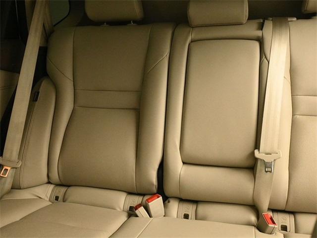 Photo of 2023 Pearl White Tri-Coat Nissan Rogue
