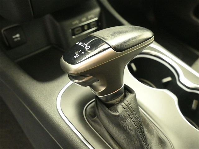 Photo of 2020 Billet Clearcoat Metallic Dodge Durango