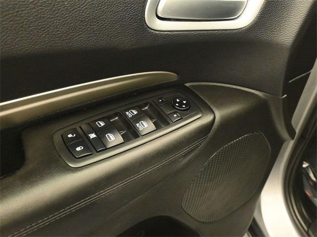 Photo of 2020 Billet Clearcoat Metallic Dodge Durango