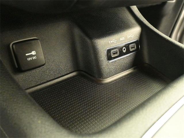 Photo of 2020 Billet Clearcoat Metallic Dodge Durango