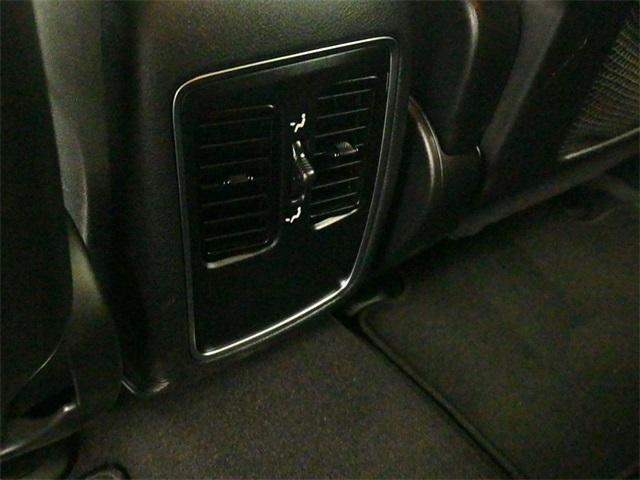 Photo of 2020 Billet Clearcoat Metallic Dodge Durango