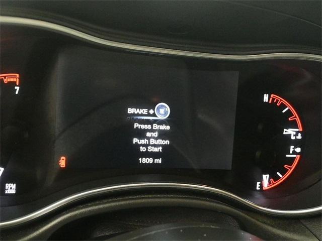Photo of 2020 Billet Clearcoat Metallic Dodge Durango