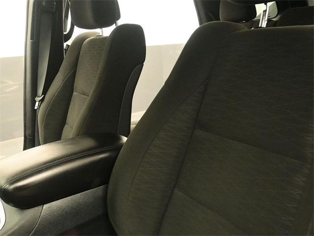 Photo of 2020 Billet Clearcoat Metallic Dodge Durango