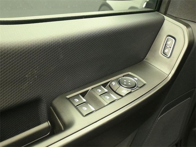 Photo of 2025 Gray Metallic Ford F-150