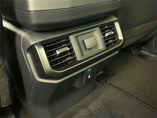 Photo of 2025 Gray Metallic Ford F-150