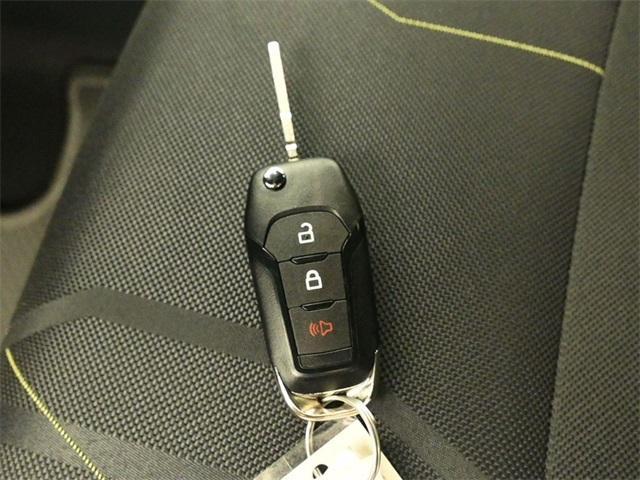 Photo of 2025 Gray Metallic Ford F-150