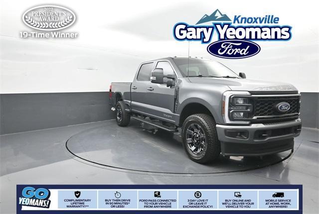 2024 Ford F-350