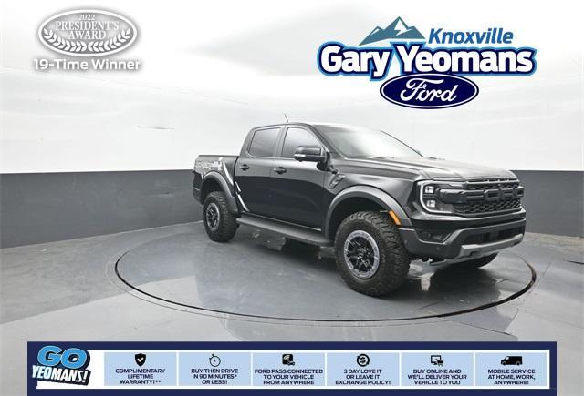 2024 Ford Ranger