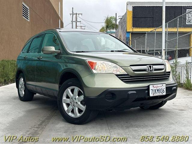 2009 Honda CR-V