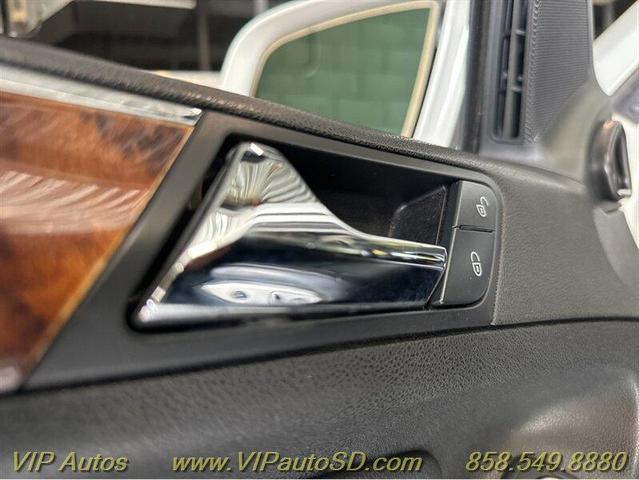 Photo of 2009 Silver Mercedes-Benz M-Class