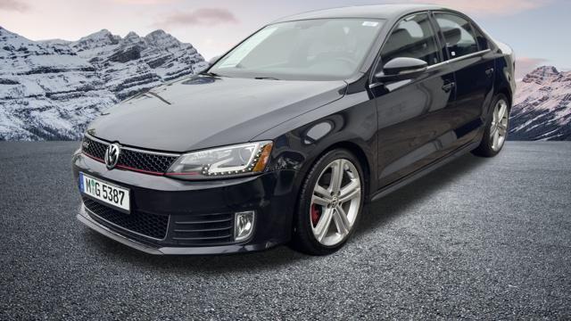 2015 Volkswagen Jetta