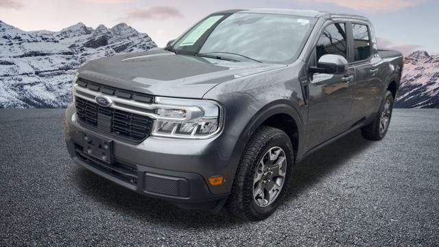 2022 Ford Maverick